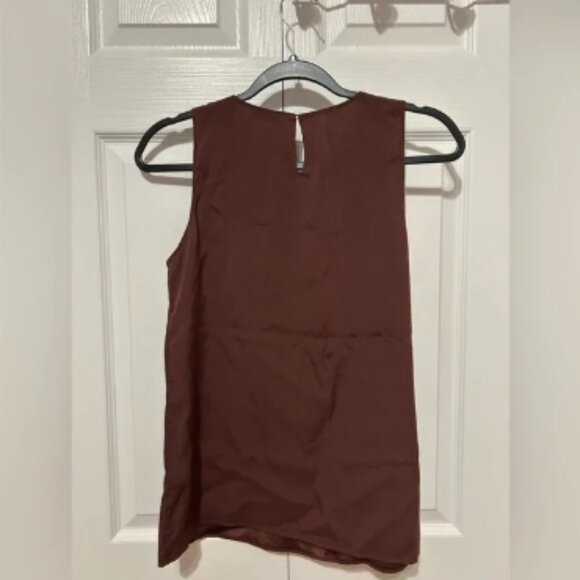Brunello Cucinelli Tank Top - Picture 4 of 5